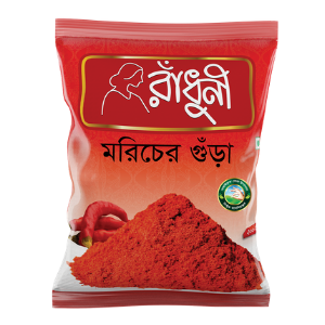 Radhuni Chilli Powder 500gm