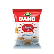 Dano Pusti MIlk Powder 500gm