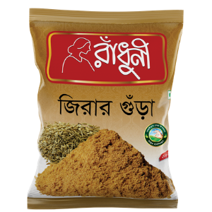 Radhuni Cumin Powder 100gm