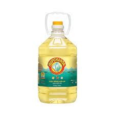 Rupchanda Fortified Soyabean Oil 5lt