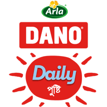 Dano Pusti Arla